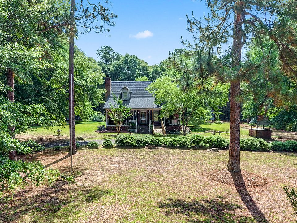 1346 Birch Dr, Summerton, SC 29148 Zillow