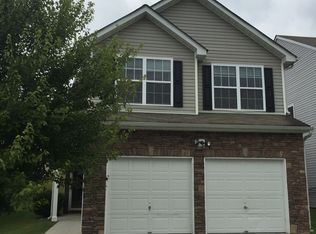 5866 Little River Rd, Atlanta, GA 30349