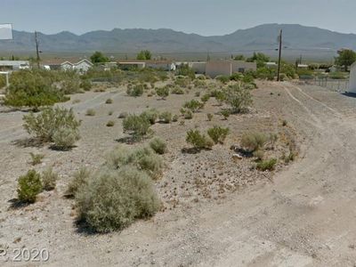 5440 Genoa Ave, Pahrump, NV, 89060