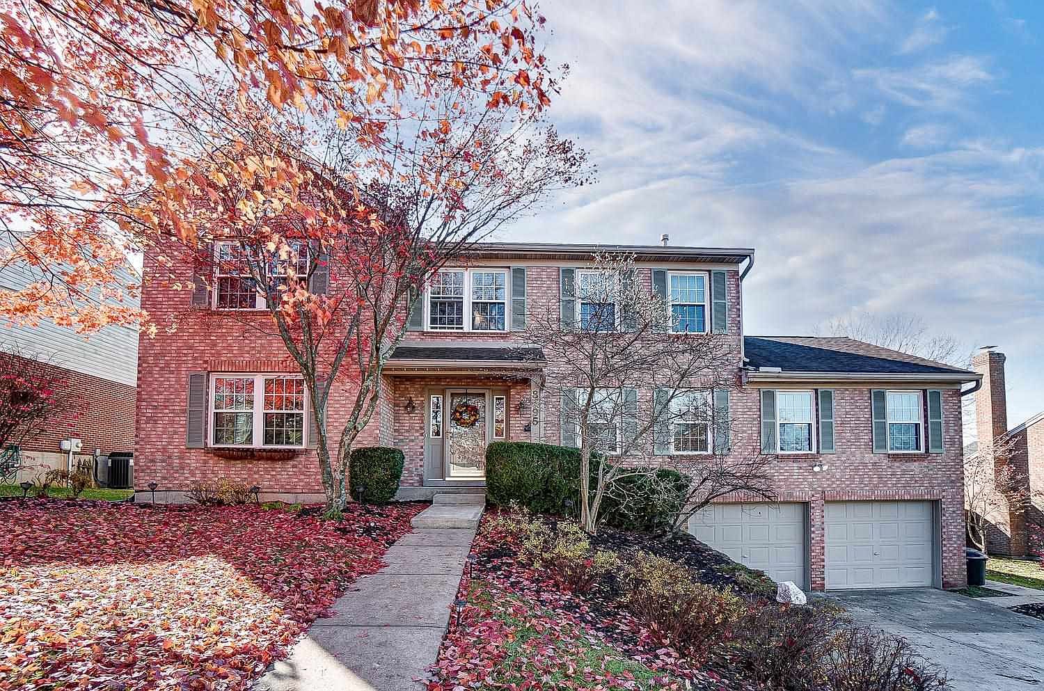 8395 Woodcreek Dr, Florence, KY 41042 Zillow