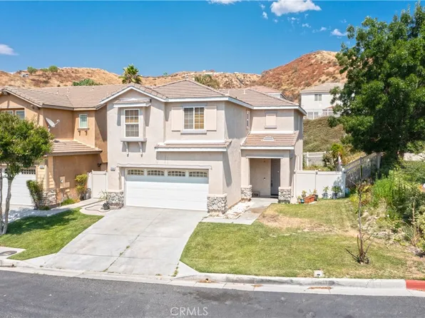 29504 Kevin Way, Santa Clarita, CA 91387