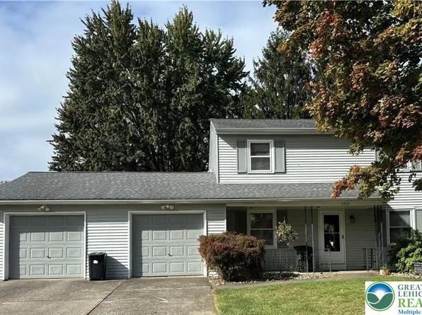 2525 10th St, Bethlehem, PA 18020