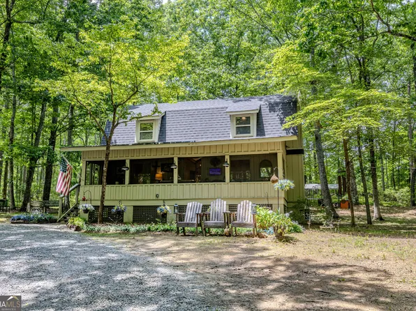196 Elm St, Menlo, GA 30731