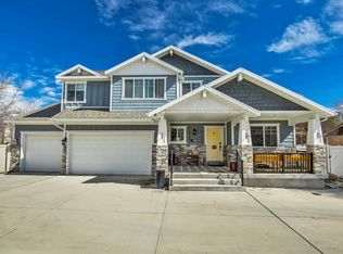 8223 S 1000 E, Sandy, UT 84094