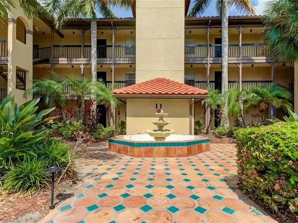 2400 Feather Sound Dr APT 1124, Clearwater, FL 33762