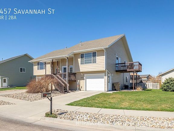 3rd image of 5457 Savannah St