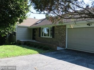 705 Ivy Hill Rd, Cockeysville, MD 21030