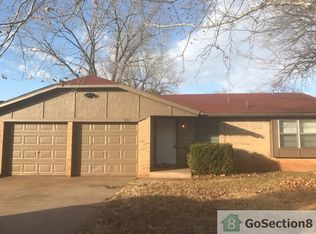 4209 SE 49th St, Oklahoma City, OK 73135