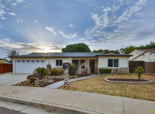 9027 Willowgrove Cir, Santee, CA 92071