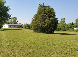 6031 W 200 S, Portland, IN 47371