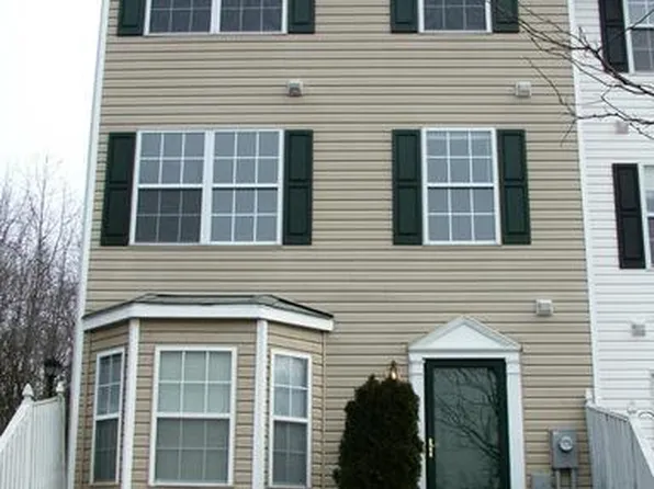 40 Amberstone Ct APT G, Annapolis, MD 21403