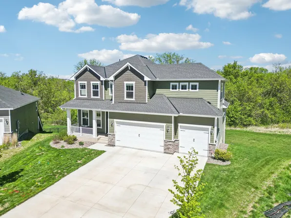 11504 Yuma Ln N, Osseo, MN 55369