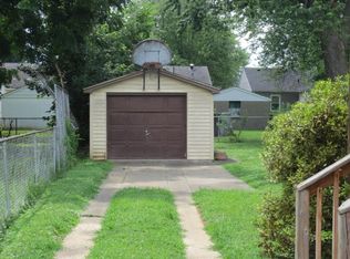 1606 Phyllis Ave, Louisville, KY 40215