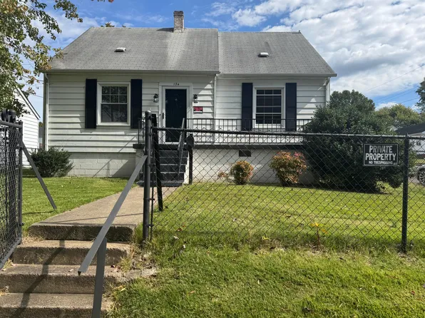 134 Hartford St, Danville, VA 24540