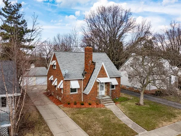 19071 Naumann Ave, Euclid, OH 44119