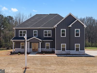 115 River Meadow Ln, Social Circle, GA, 30025