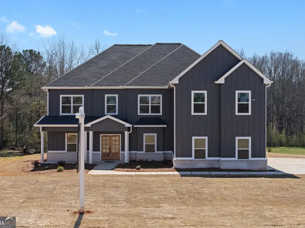 115 River Meadow Ln, Social Circle, GA 30025