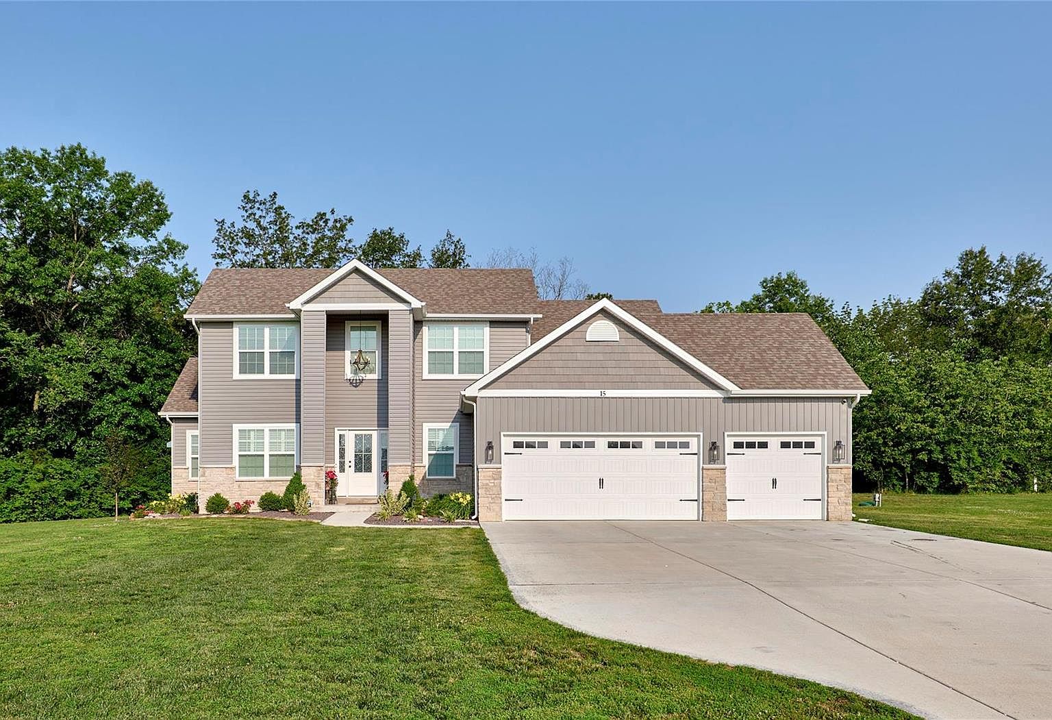 15 Monterey Valley Dr, Troy, MO 63379 Zillow