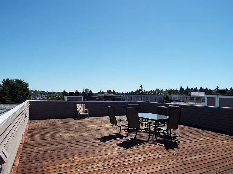 Oswego Apartments - Located on the east banks of Green Lake — Photo 56