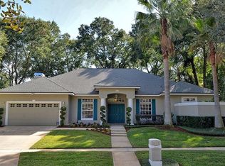 2422 Ridgeside Rd, Apopka, FL 32712