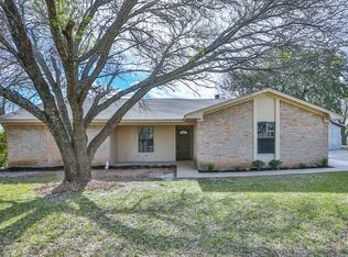 523 Jancy Dr, Waco, TX 76706