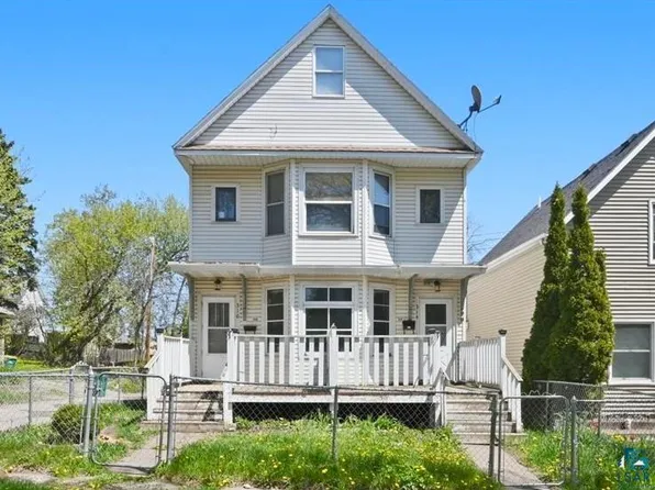 314-316 Winnipeg Ave, Duluth, MN 55806