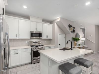 729 E Zesta Ln #102, Gilbert, AZ, 85297