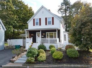 97 Linwood St, Lynn, MA 01905