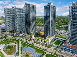 85 McMahon Dr #1107, Toronto, ON M2K 0C2