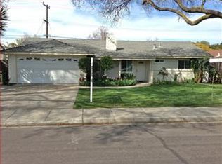 2333 Warburton Ave, Santa Clara, CA 95050