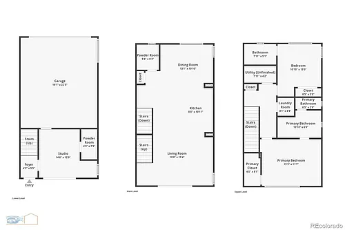 2044 Alcott Way Photo 1