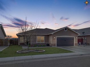 38 Acoma Ct, Hobbs, NM 88240