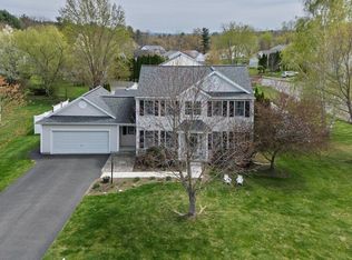 46 Harvest Ridge Road, Selkirk, NY 12158