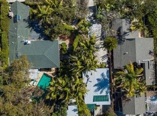 1215 Hilldale Ave, West Hollywood, CA 90069