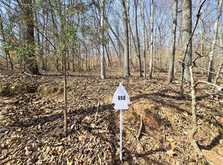 LOT 658 S Sundew Dr, Westminster, SC 29693