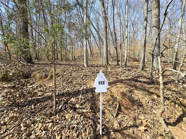 LOT 658 S Sundew Dr, Westminster, SC 29693