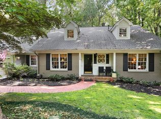 1090 Martin Ridge Rd, Roswell, GA 30076