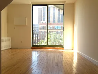 Rented by Broad Street Development