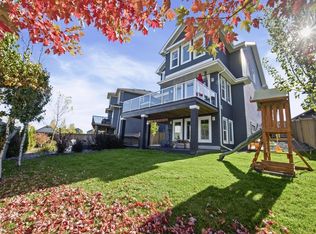 78 Ainsley Way, Strathcona County, AB T8H1A1