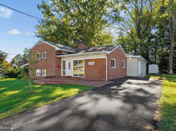 7309 Leesville Blvd, Springfield, VA 22151