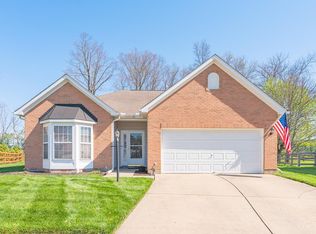 6520 Sioux Pass Ct, Maineville, OH