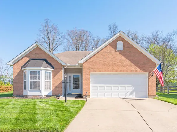 6520 Sioux Pass Ct, Maineville, OH 45039