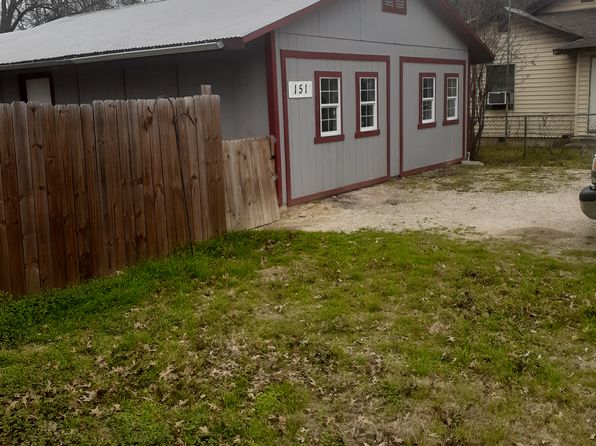 151 Old San Antonio Rd