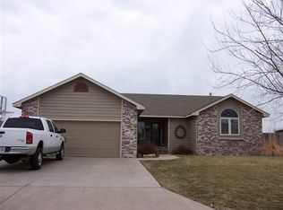 3104 Cannery Row, Dodge City, KS 67801