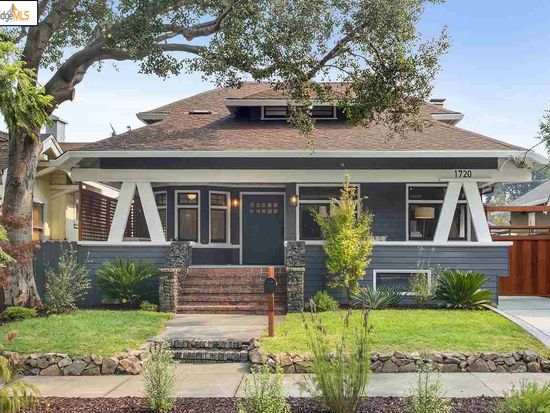 1720 8th St Alameda Ca 94501 Zillow