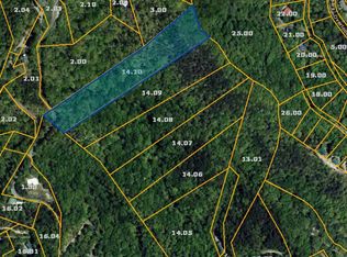 McGill Rd, Sevierville, TN 37862