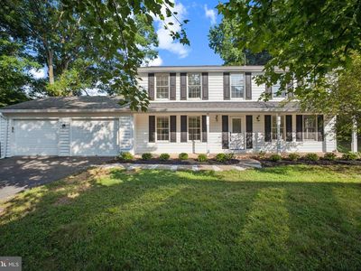 13644 Shreve St, Centreville, VA, 20120