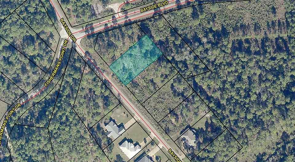 2nd image of 4628 Bayside Dr