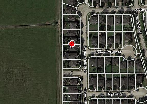1st image of 7423 Cragmont Bridge Dr