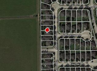 7423 Cragmont Bridge Dr, Cypress, TX 77433